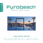 cover: Graham Sahara|Sowton, Ben|Various Sowton - Purobeach Volumen Ocho (unmixed tracks)