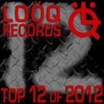 cover: Jondi|Spesh - Looq Records Top 12 Of 2012