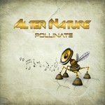 cover: Alter Nature - Pollinate