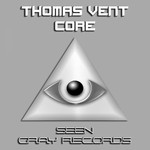 cover: Thomas Vent - Core