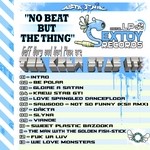 cover: The Krew Stab It!|Karl Phax|Borg, Geff - Sextoy LP Vol 2 (No Beat But the Thing)