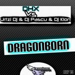 cover: Dhx|Urtzi Dj|Dj Pascu|Dj Klon - Dragonborn