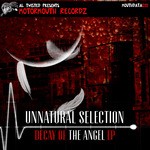 cover: Unnatural Selection - Decay Of The Angel EP