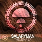 cover: Salaryman|Seereal - Thelema EP