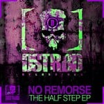 cover: No Remorse - The Half Step EP