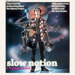 cover: Lequipe Du Son - Slow Notion