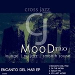 cover: Mood Trio - Encanto Del Mar EP