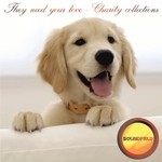 cover: Various - They Need Your Love: Charity Collections