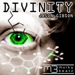 cover: Jason Gibson - Divinity