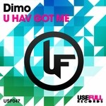 cover: Dimo - U Hav Got Me