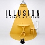 cover: Cinconze|Di Venuto - Illusion