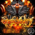 cover: Obscenity|Dirt Monkey|Killabyte|Point Blank - Collapse EP