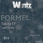 cover: Formel - Tukcha EP