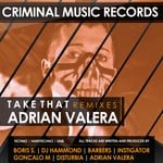 cover: Adrian Valera - Take That