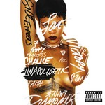 cover: Rihanna - Unapologetic (Explicit)