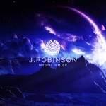 cover: J Robinson - Mysticism EP