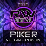 cover: Piker - Volgin