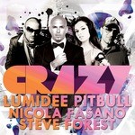 cover: Nicola Fasano|Pitbull|Lumidee|Steve Forest - Crazy