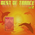 cover: Various - Best Of Trance Vol 2