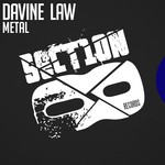 cover: Davine Law - Metal