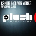 cover: Candie|Oliver Yorke - Powdered Glass