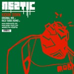 cover: Neztic - Kickin' Down