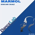 cover: Oscar Diaz - Marmol