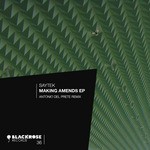 cover: Saytek - Making Amends EP