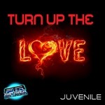 cover: Juvenile - Turn Up The Love