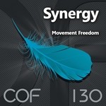 cover: Synergy - Movement Freedom