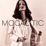 cover: Mocalitic - Mocalitic