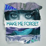 cover: Bass Kleph - Make Me Forget