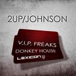 cover: 2up|Johnson - Vip Freaks