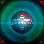 cover: Dj Natron|Various - Solar Atmosphere 2