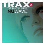 cover: Various - Trax 4:  The Shadow Inside NuWave