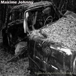 cover: Maxime Johnny - Flipside EP