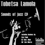 cover: Tobetsa Lamola - Sounds Of Jazz