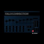 cover: Italoconnection - My Rhythm