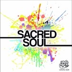 cover: Sacred Soul - Sacred Soul