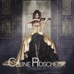 cover: Celine Roscheck - Strauss