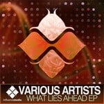 cover: Lapse|Macca|Scott Allen|Paul Sg|Carter|Rowpieces - What Lies Ahead EP