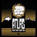 cover: Kantyze|Clarity|Gunston|Mono - Atlas EP