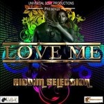 cover: Various - Love Me Riddim (remixes)