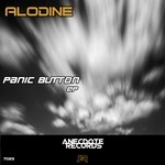 cover: Alodine - Panic Button EP