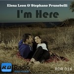 cover: Leon, Elena|Stephano Prunebelli - I'm Here