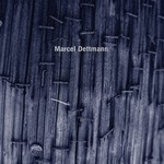 cover: Marcel Dettmann - Range EP