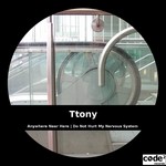 cover: Ttony - Anywhere Near Here