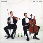 cover: Tanlines - Not The Same