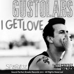 cover: Gustolabs - I Get Love