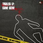 cover: Various - Thriller LP: Crime Scene